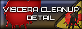 Buy Viscera Cleanup Detail