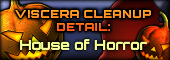 Buy Viscera Cleanup Detail: House of Horror