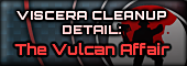 Buy Viscera Cleanup Detail: The Vulcan Affair