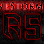 RuneStorm homepage
