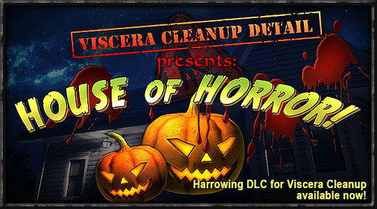 VCD House of Horror