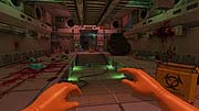 Viscera Cleanup Detail