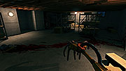 Viscera Cleanup Detail: House of Horror