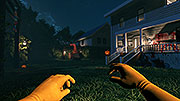 Viscera Cleanup Detail: House of Horror