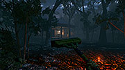 Viscera Cleanup Detail: House of Horror