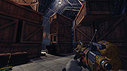 Viscera Cleanup Detail: The Vulcan Affair