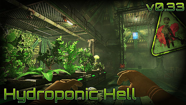 Hydroponic Hell