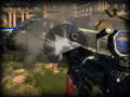 Old Crucible Trailer